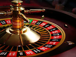 Casino Irwin